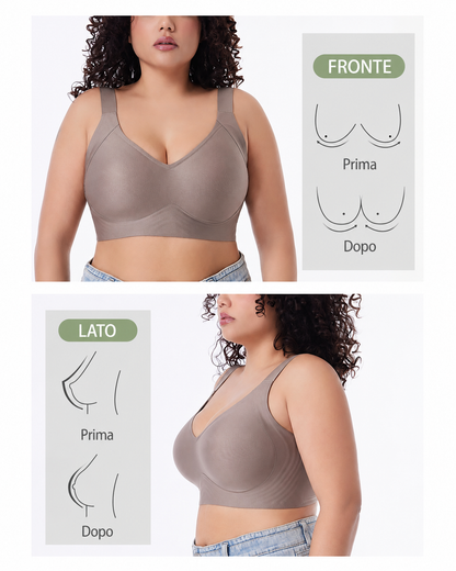 Windlyy Bra Push-Up
